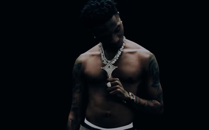 Jada P : La femme derrière le succès de Wizkid s'exprime sur ses défis - Afrique sur 7