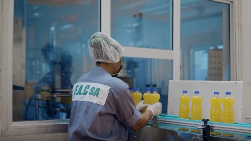 First African Company