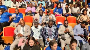 La Guinée célèbre la Journée internationale des droits de l’homme