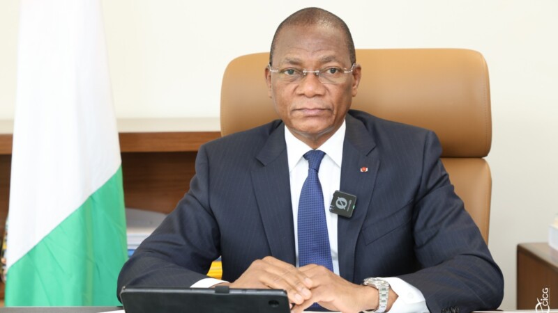 Côte d'Ivoire : l'ADU, seul document obligatoire pour l'acquisition foncière