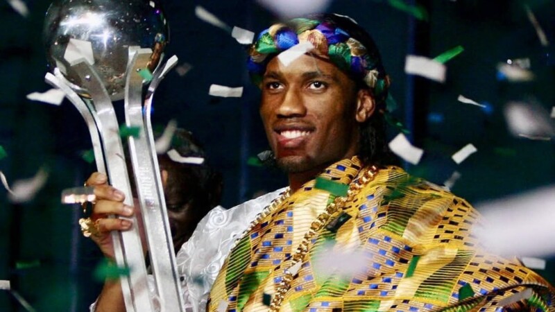 Didier Drogba