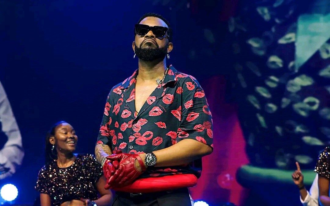 Fally Ipupa