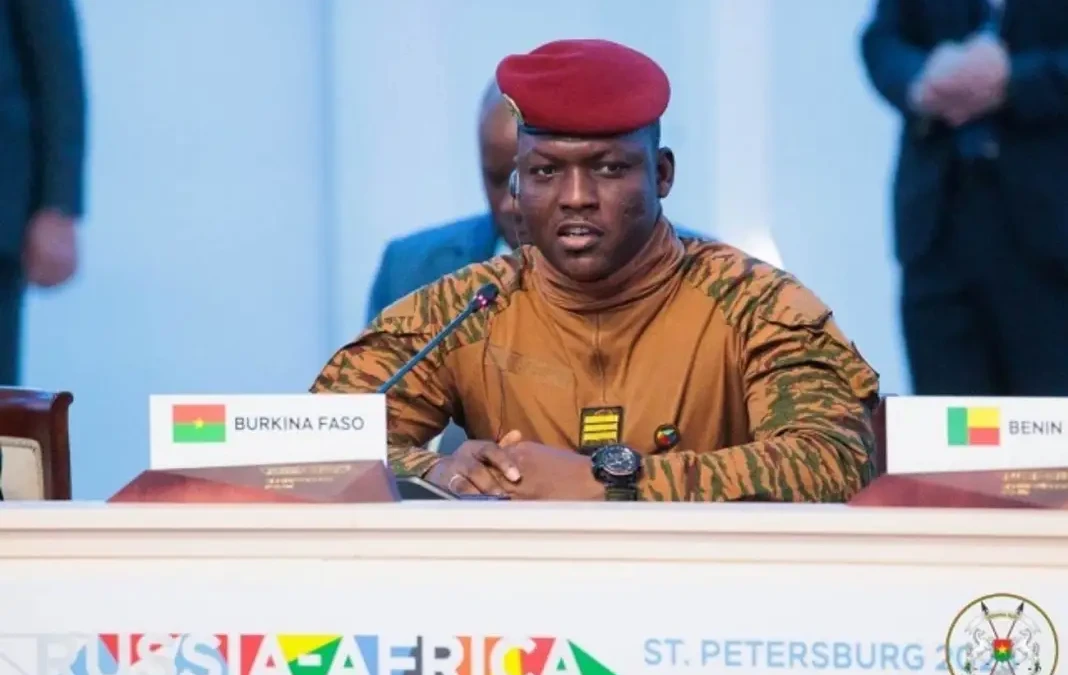 Burkina Faso