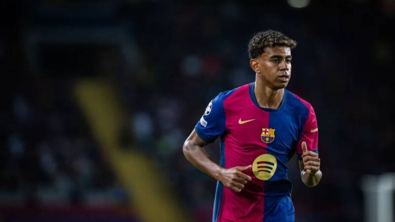 Messi désigne son héritier : Lamine Yamal, la nouvelle pépite du Barça