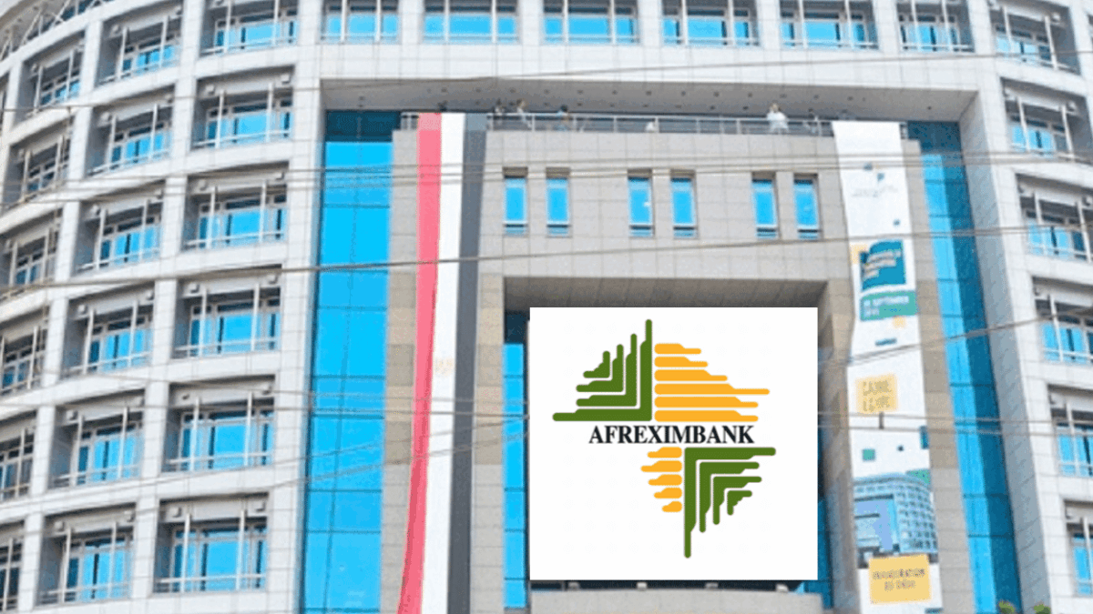 Afreximbank