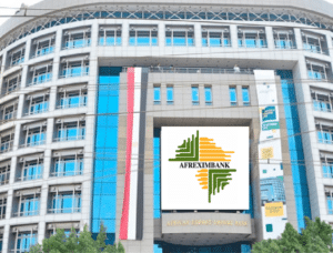 Afreximbank