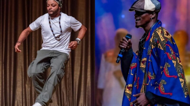 Coupé-décalé : Shanaka Yakuza conseille Debordo pour maintenir l’héritage de DJ Arafat - Afrique sur 7