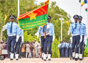 Performance de la police en Afrique : le rang de la Côte d'Ivoire, de l'AES et du Bénin