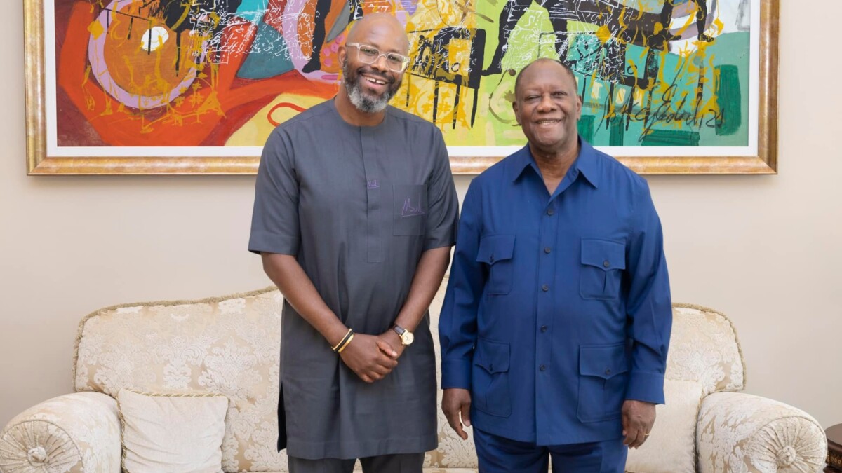 Côte d'Ivoire -MTN