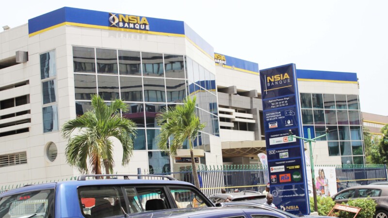 NSIA Banque