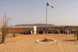 Mali : Léré sous le joug d'un blocus jihadiste