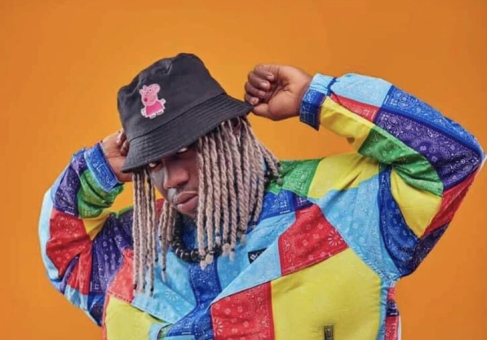 Dydy Yeman en concert