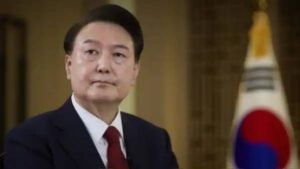 Corée du Sud : le Président Yoon Suk Yeol destitué