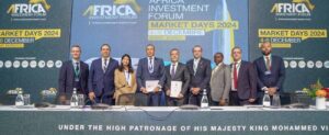 Africa Investment Forum