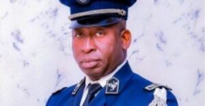 Côte d'Ivoire : la police se dote 4 nouveaux contrôleurs généraux (liste)