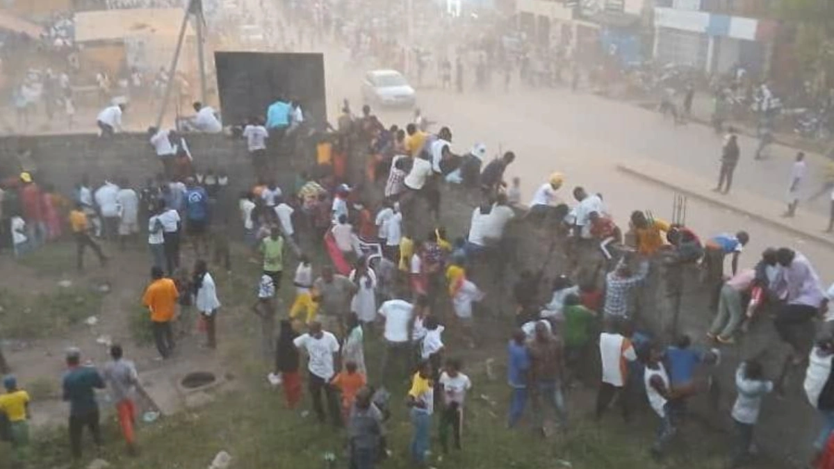 Guinée : l'ONU apporte son soutien après le drame de N'Zérékoré
