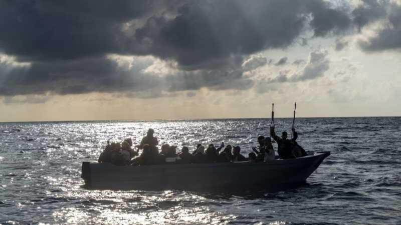 Naufrage en mer : 25 jeunes Maliens périssent en tentant de rejoindre l'Espagne