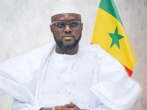 Sénégal : El Malick Ndiaye, nouveau président de l’Assemblée nationale