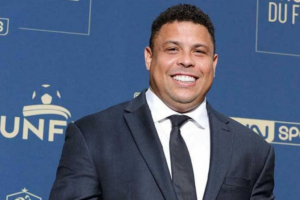 Brésil : la légende Ronaldo se lance à la conquête de la présidence de la CBF