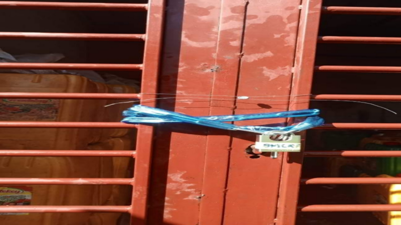 Burkina Faso : des boutiques mises sous scellé pour hausse injustifiée des prix