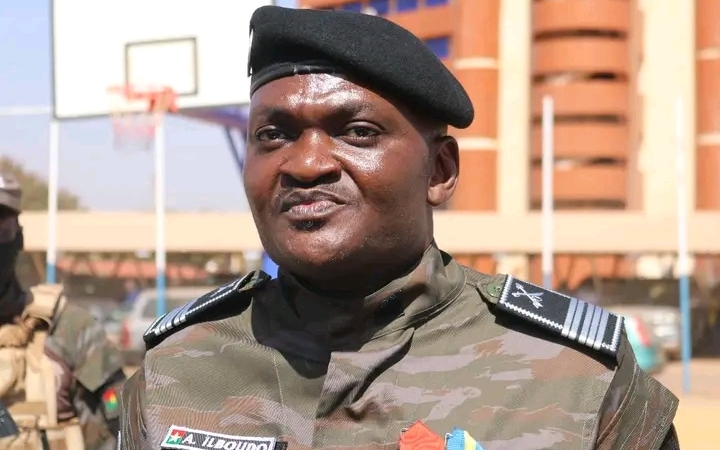 Burkina Faso : saisie record de 1,43 milliard FCFA d'or à Bittou