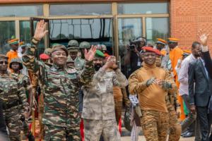 L'AES veut créer une Cour pénale spéciale pour les Droits Humains