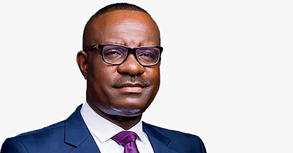 George Agyekum Donkor