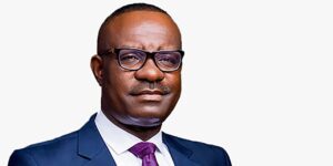 George Agyekum Donkor