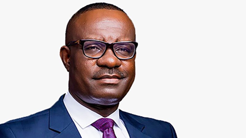 George Agyekum Donkor