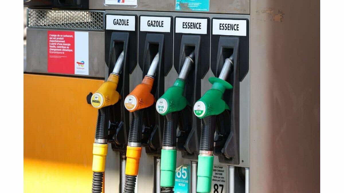 Essence : le Nigeria suspend ses importations