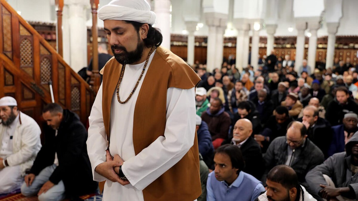 Le ramadan 2025 se prépare