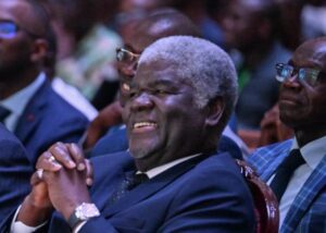 Coopération Côte d'Ivoire Émirats arabes unis - Robert Beugre-Mambe