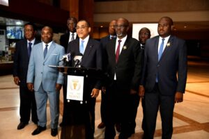 Côte d'Ivoire : le Sénat valide le budget d'État 2025