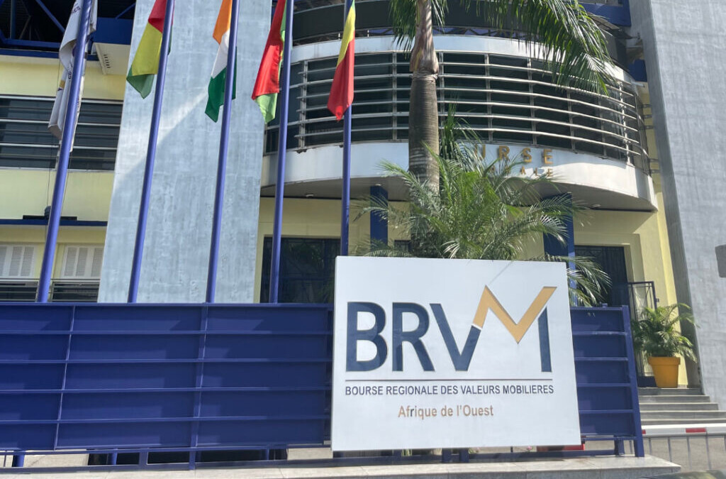 BRVM
