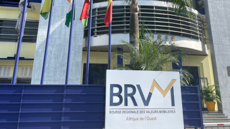 BRVM