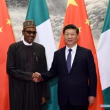 La Chine et le Nigeria
