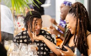 Serey Die en amoureux avec Josey