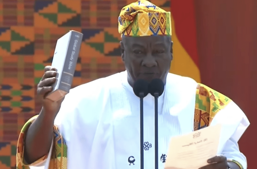 Ghana : plus de voyages en première classe pour les ministres