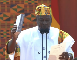 Ghana : plus de voyages en première classe pour les ministres