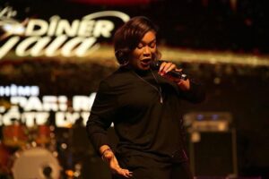 La Diva ivorienne, Josey