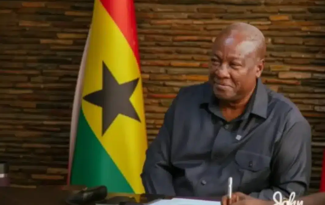Ghana