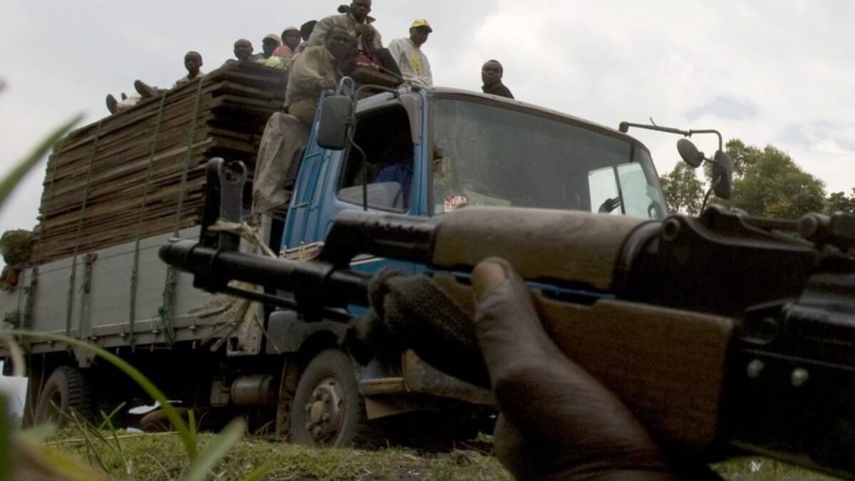 Le Bénin préoccupé par la situation sécuritaire à Goma en RDC