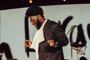 Burna Boy