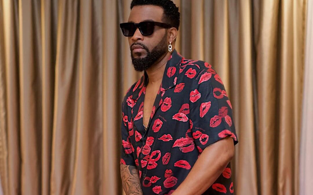 Fally Ipupa
