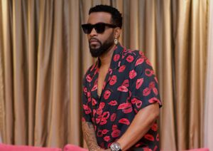 Fally Ipupa