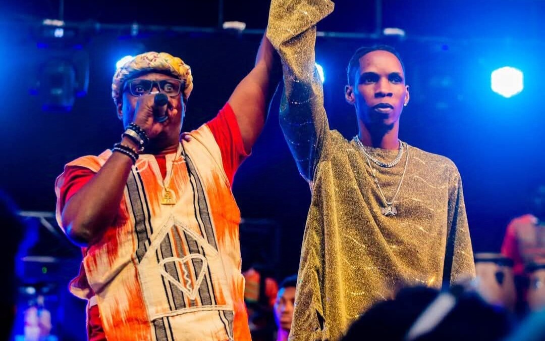 Aziz 47 et Manadja Confirmé
