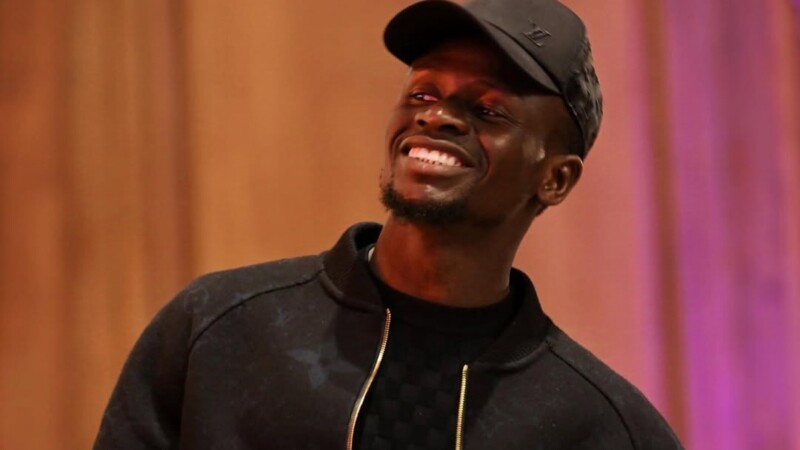 Vie privée : Sadio Mané révèle son souhait d’avoir 3 ou 4 enfants - Afrique sur 7