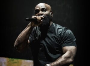 Kaaris