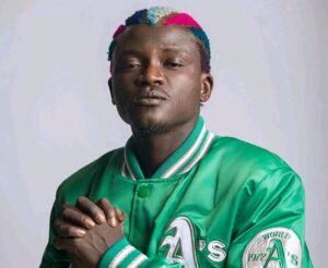 Portable, artiste nigérian