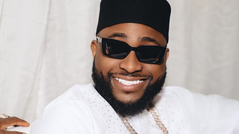 Davido : Une couverture historique sur Rolling Stone Africa - Afrique sur 7